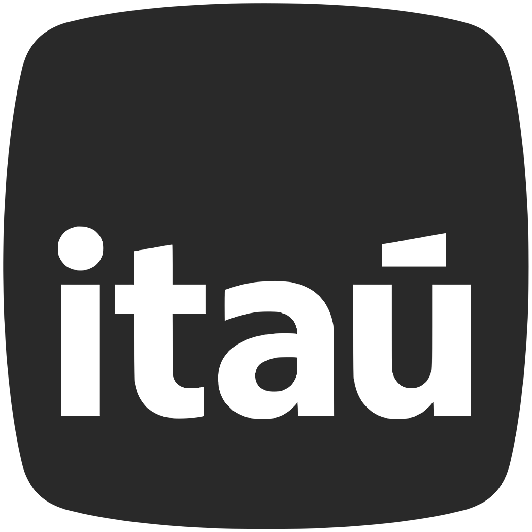 Itaú logo